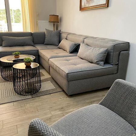 Comfortable & Quiet Apartment 1 Alexandrúpoli Kültér fotó